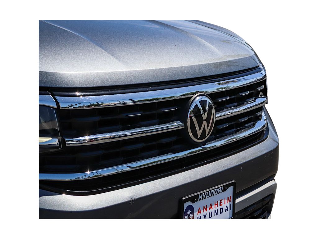 Thumbnail: 2023 Volkswagen Atlas - 18
