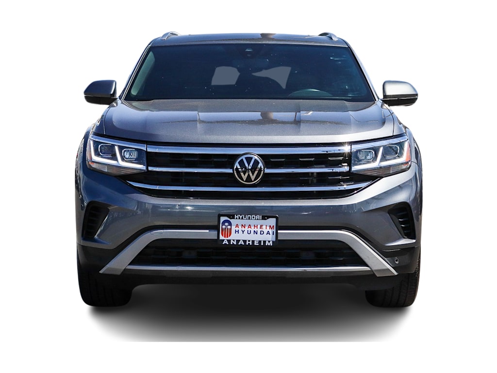 Thumbnail: 2023 Volkswagen Atlas - 5