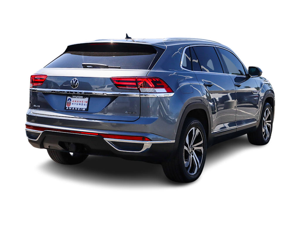Thumbnail: 2023 Volkswagen Atlas - 19