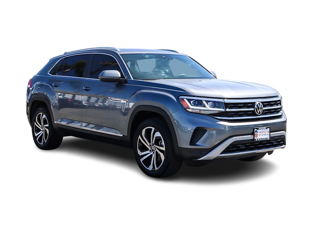Thumbnail: 2023 Volkswagen Atlas - 16
