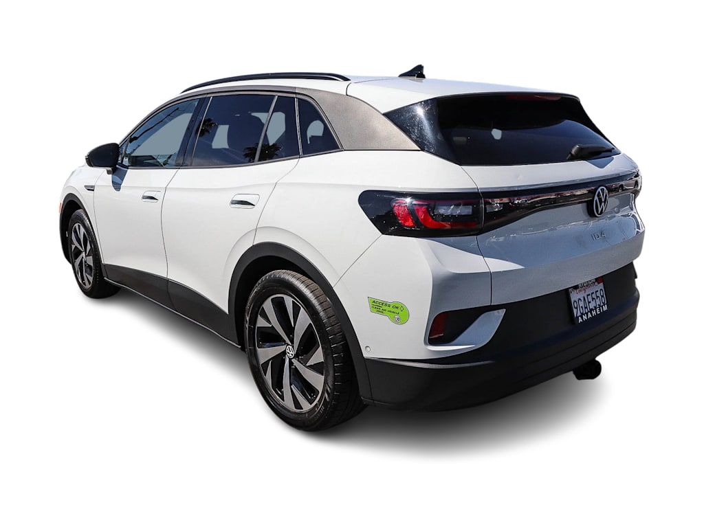 Thumbnail: 2023 Volkswagen ID.4 - 3