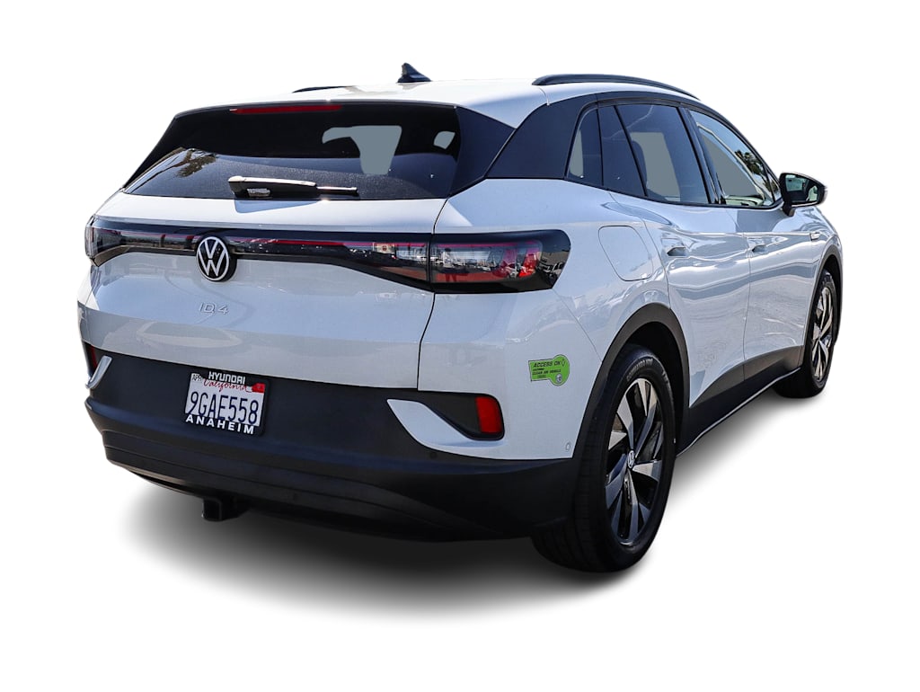 Thumbnail: 2023 Volkswagen ID.4 - 15