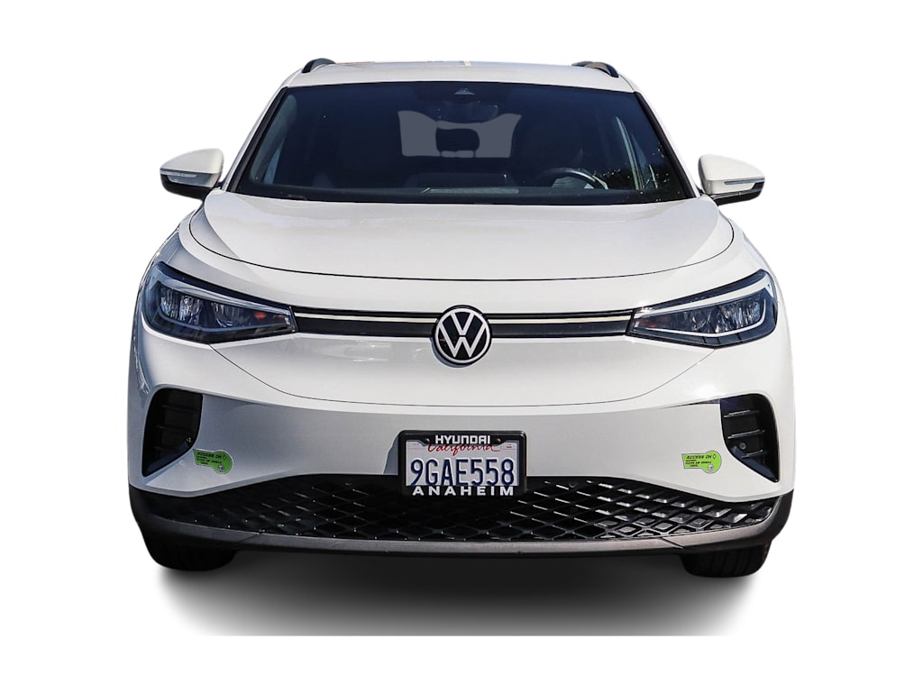 Thumbnail: 2023 Volkswagen ID.4 - 4