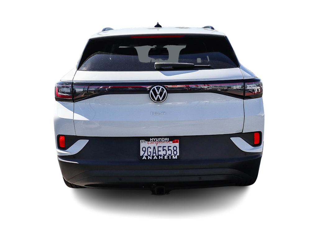 Thumbnail: 2023 Volkswagen ID.4 - 16