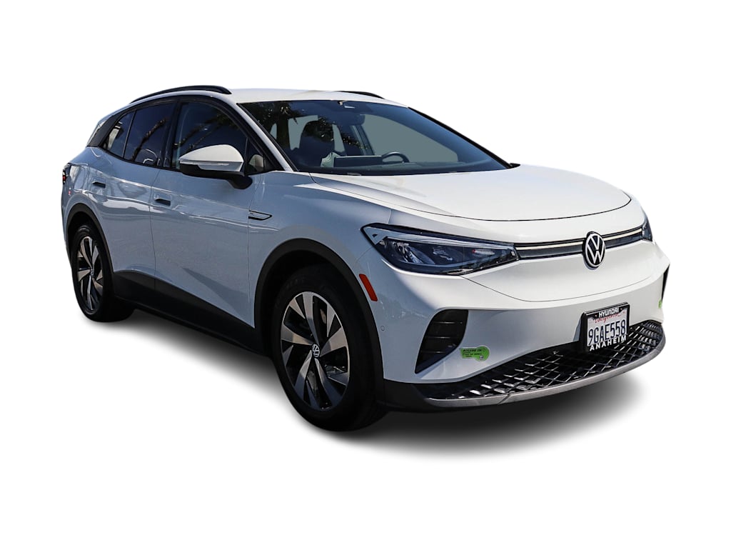 Thumbnail: 2023 Volkswagen ID.4 - 14