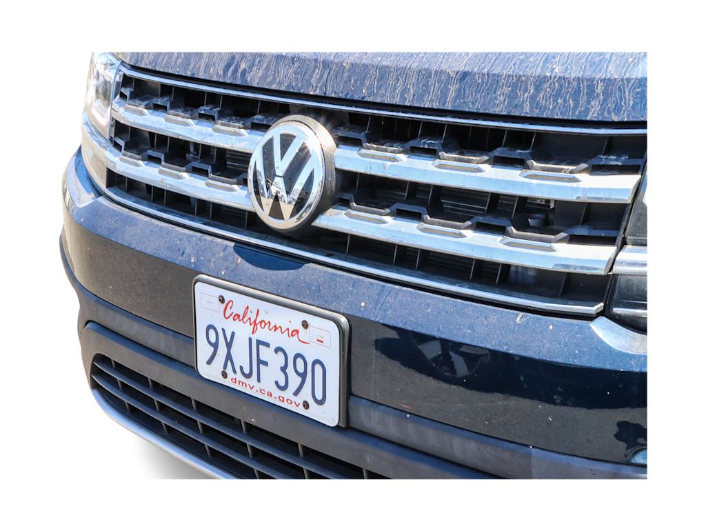Thumbnail: 2018 Volkswagen Atlas - 5
