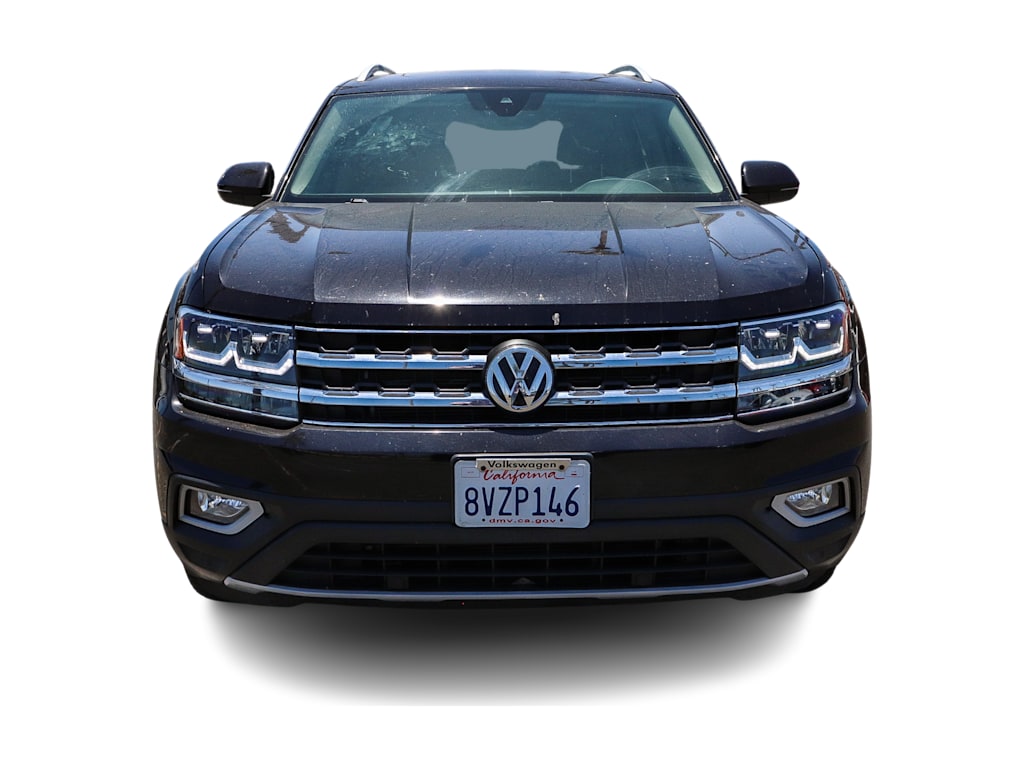 Thumbnail: 2018 Volkswagen Atlas - 18