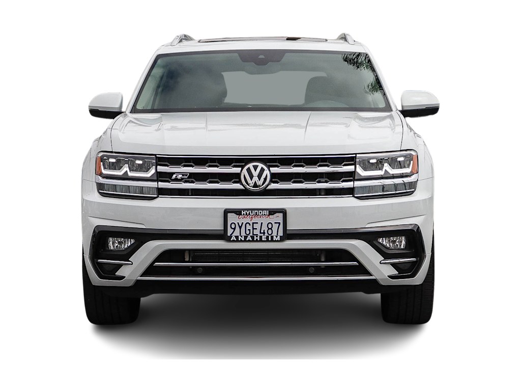 Thumbnail: 2019 Volkswagen Atlas - 5