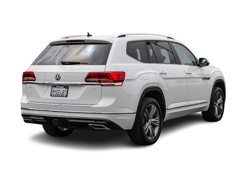 Thumbnail: 2019 Volkswagen Atlas - 18
