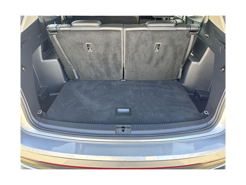 Thumbnail: 2025 Volkswagen Atlas - 16