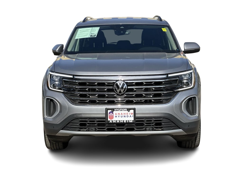 Thumbnail: 2025 Volkswagen Atlas - 5