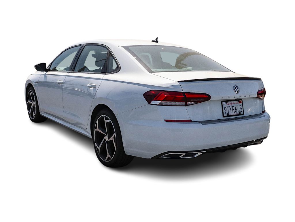 Thumbnail: 2021 Volkswagen Passat - 3