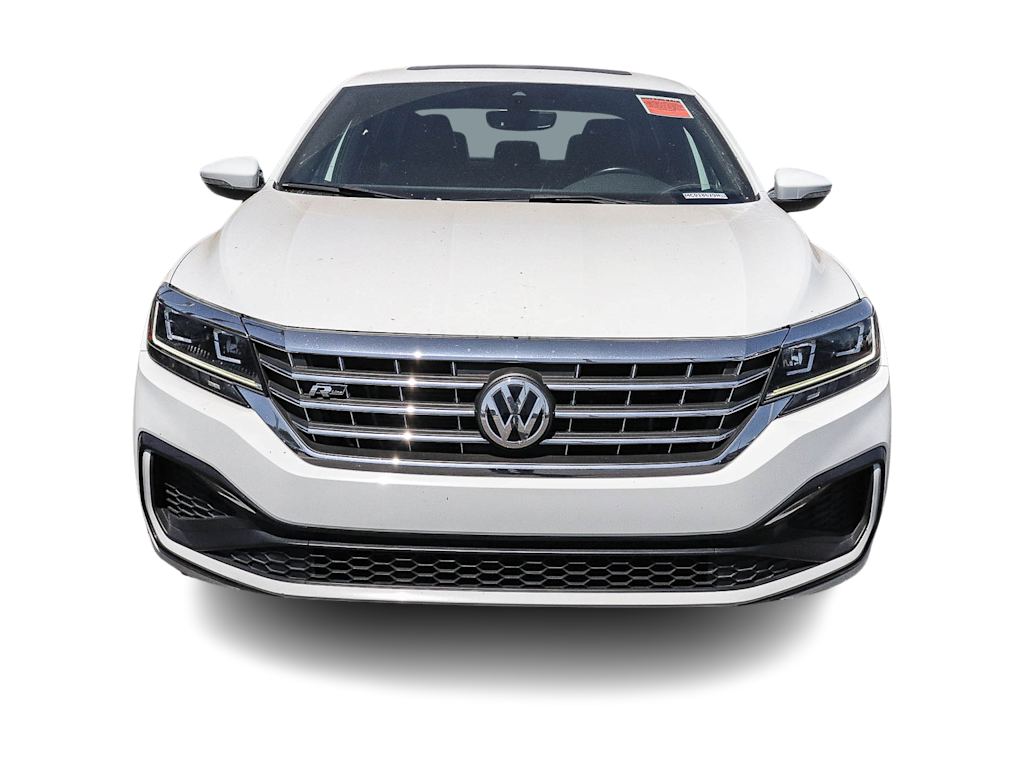 Thumbnail: 2021 Volkswagen Passat - 5