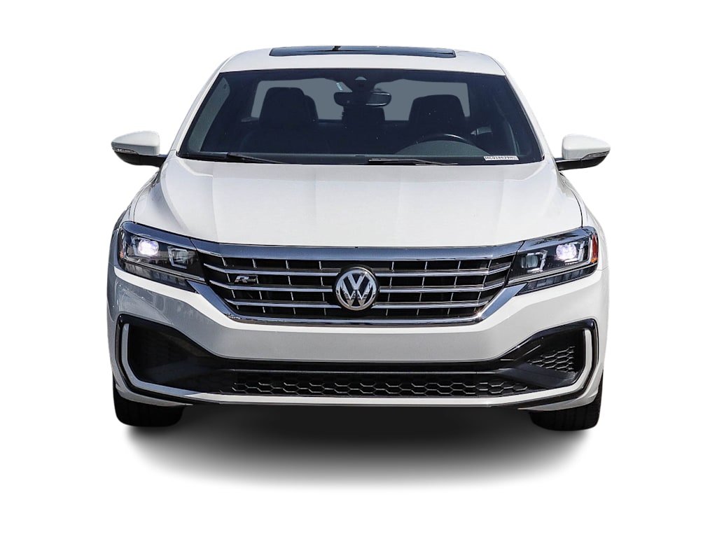 Thumbnail: 2021 Volkswagen Passat - 5