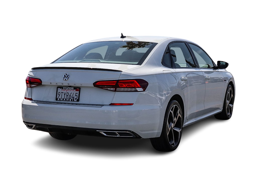 Thumbnail: 2021 Volkswagen Passat - 20