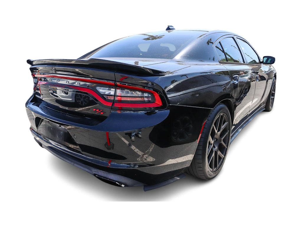 Thumbnail: 2015 Dodge Charger - 20