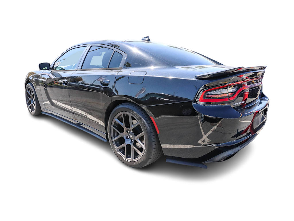 Thumbnail: 2015 Dodge Charger - 3