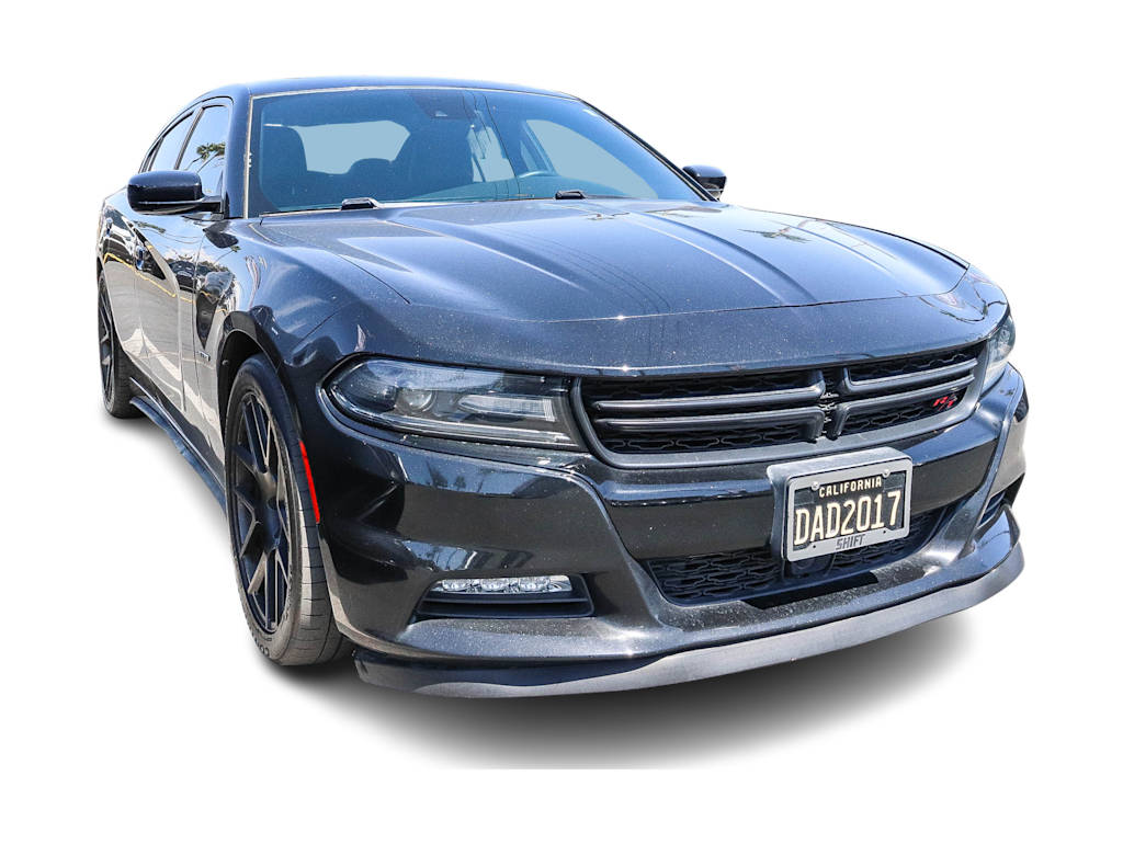 Thumbnail: 2015 Dodge Charger - 26