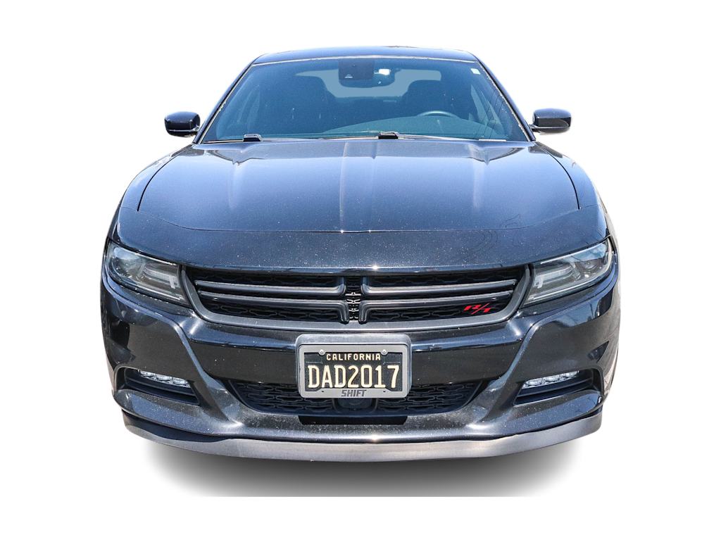 Thumbnail: 2015 Dodge Charger - 4