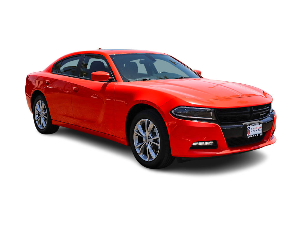 Thumbnail: 2022 Dodge Charger - 15