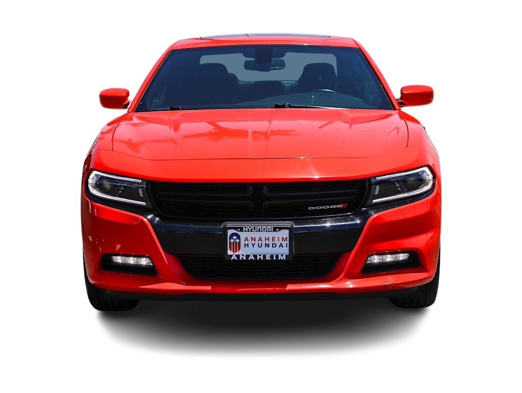 Thumbnail: 2022 Dodge Charger - 5