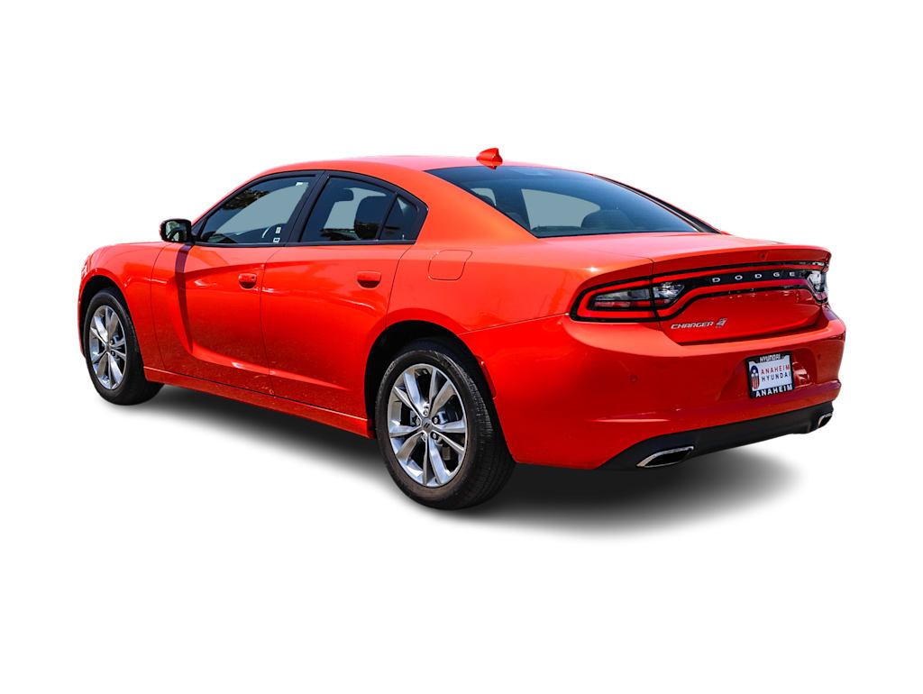 Thumbnail: 2022 Dodge Charger - 3