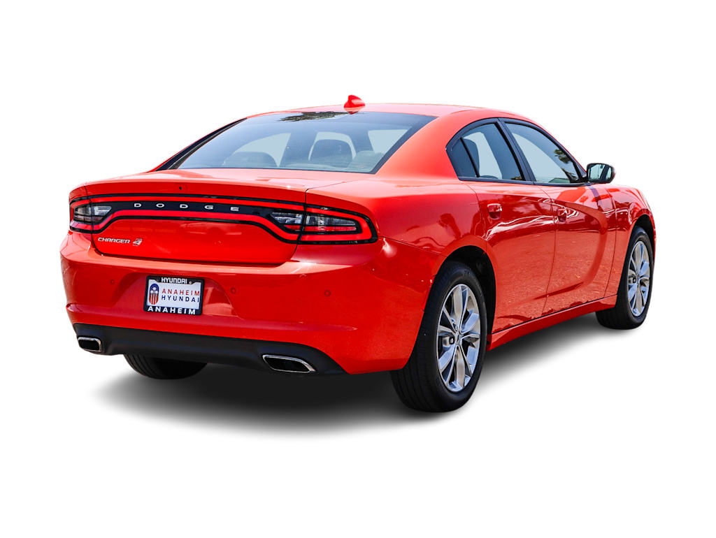 Thumbnail: 2022 Dodge Charger - 18