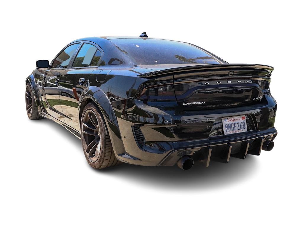 Thumbnail: 2020 Dodge Charger - 3