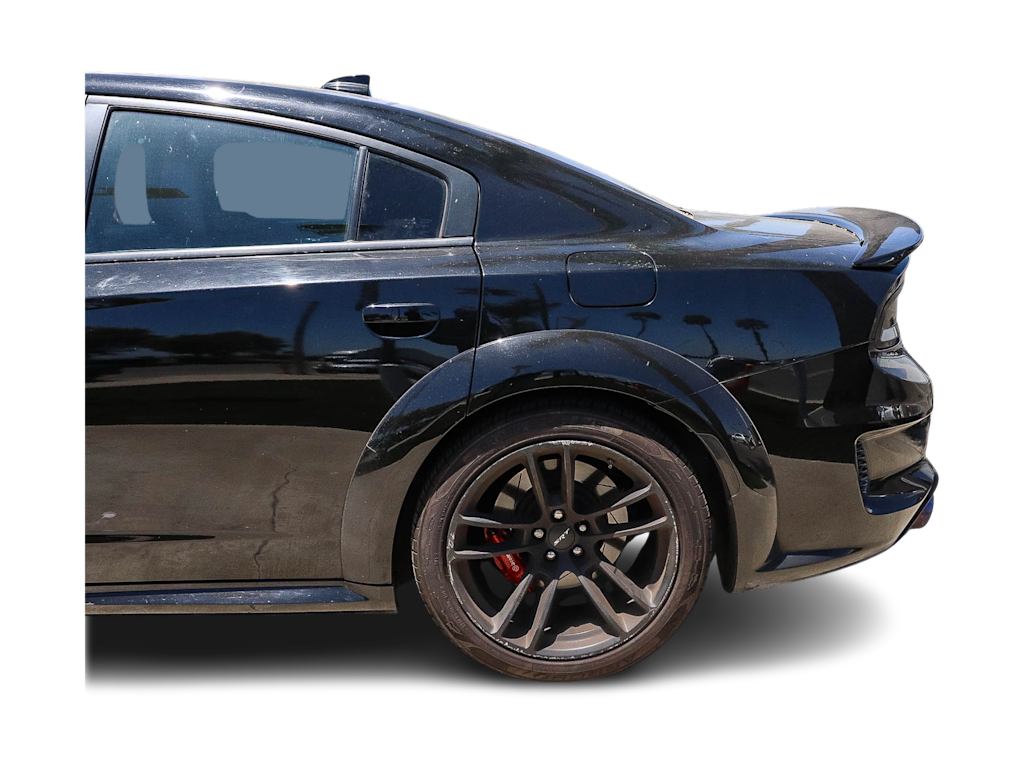 Thumbnail: 2020 Dodge Charger - 11