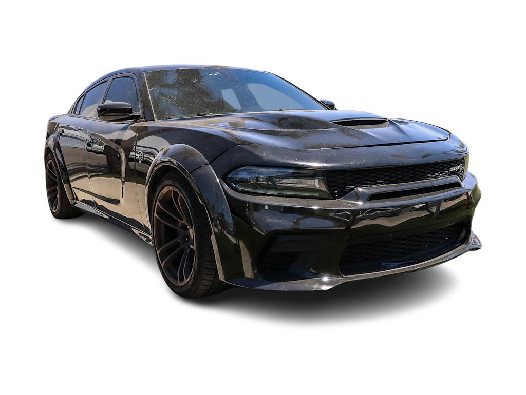 Thumbnail: 2020 Dodge Charger - 20
