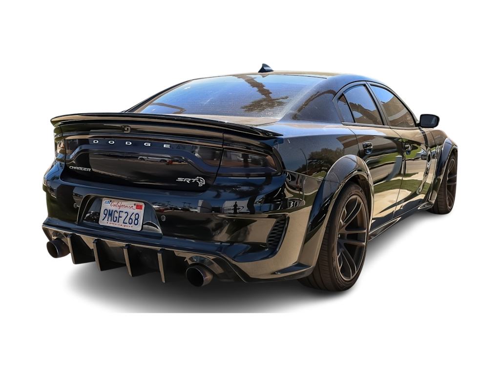 Thumbnail: 2020 Dodge Charger - 15