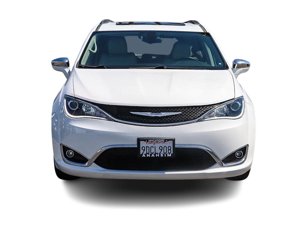 Thumbnail: 2019 Chrysler Pacifica - 17