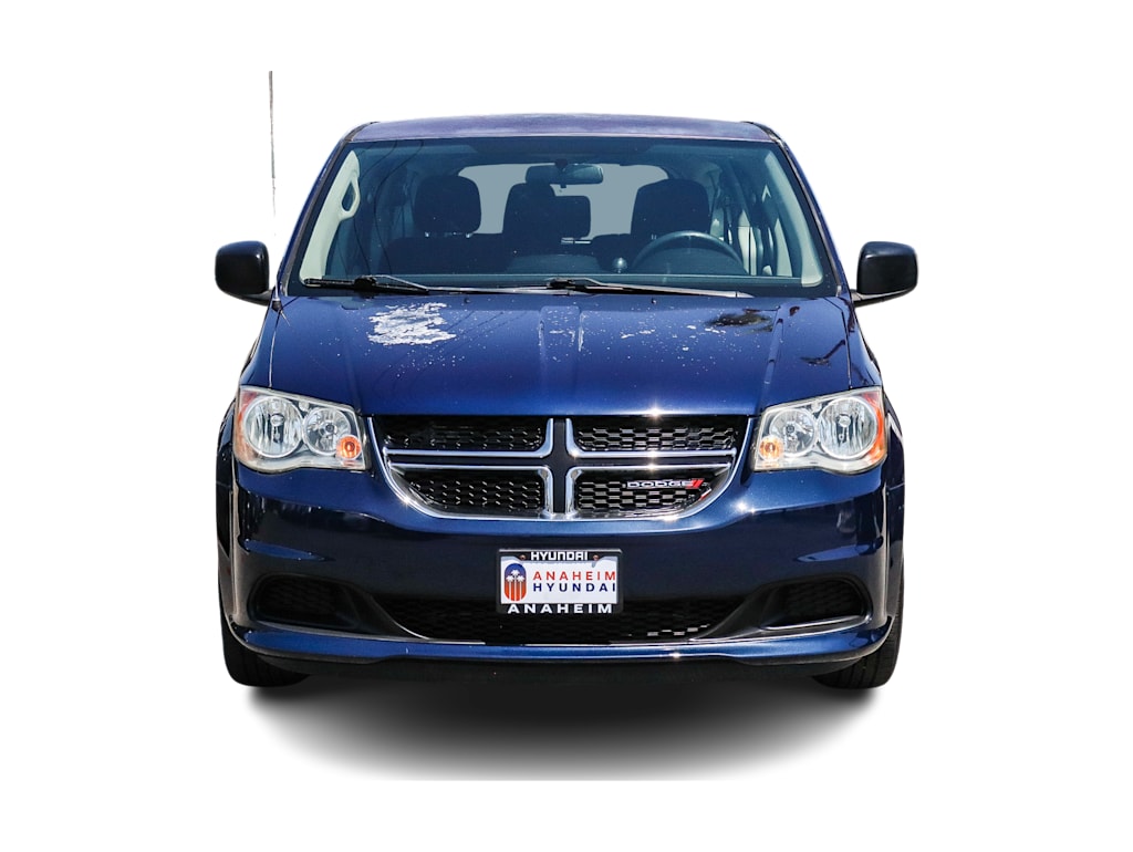 Thumbnail: 2013 Dodge Grand Caravan - 5