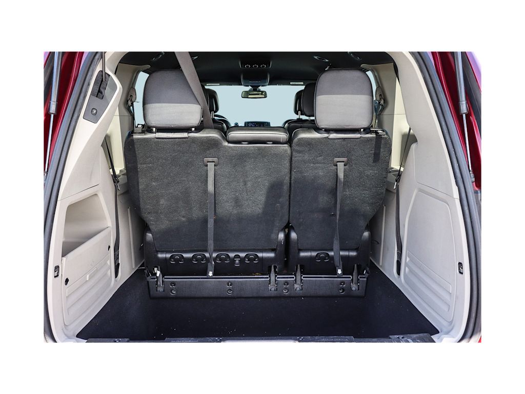 Thumbnail: 2019 Dodge Grand Caravan - 13