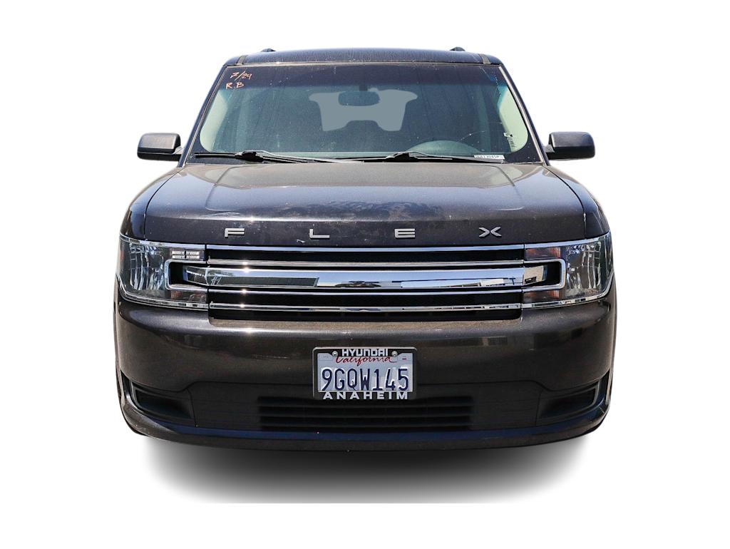 Thumbnail: 2018 Ford Flex - 24