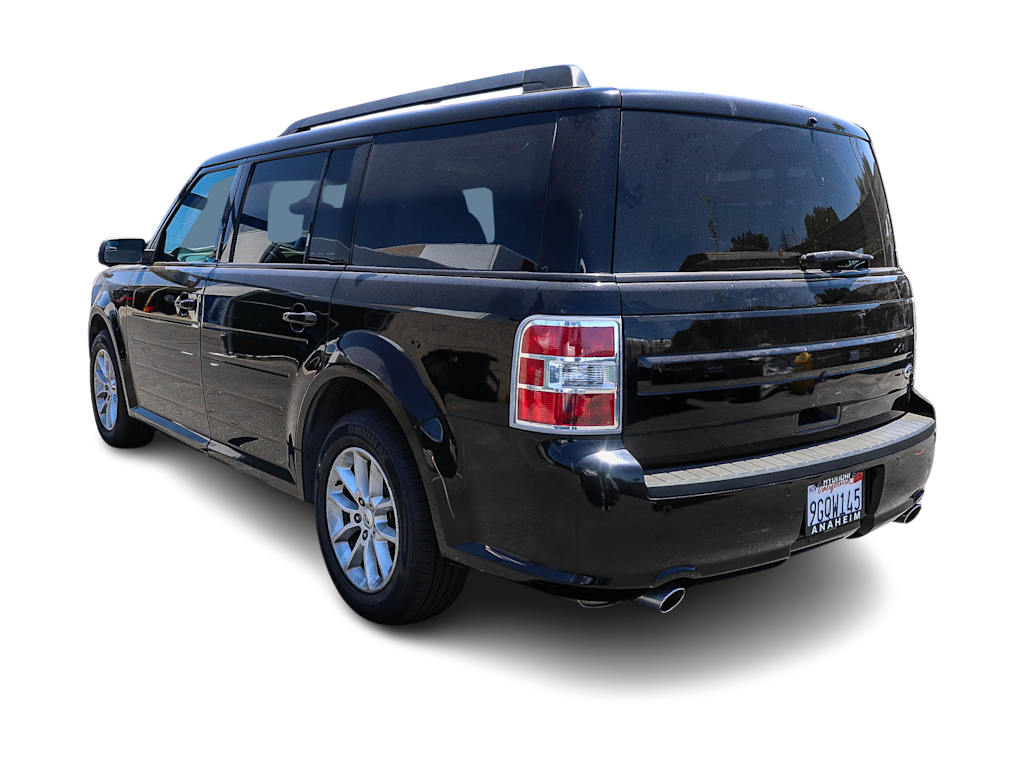 Thumbnail: 2018 Ford Flex - 3