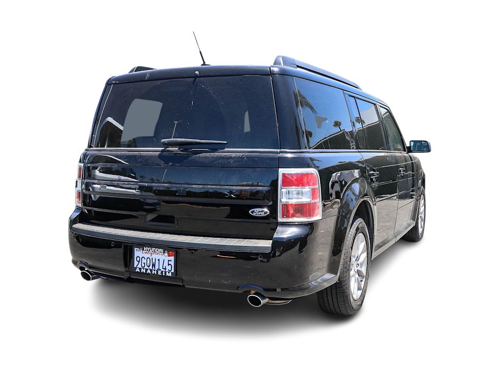 Thumbnail: 2018 Ford Flex - 5