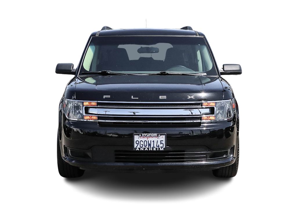 Thumbnail: 2018 Ford Flex - 5