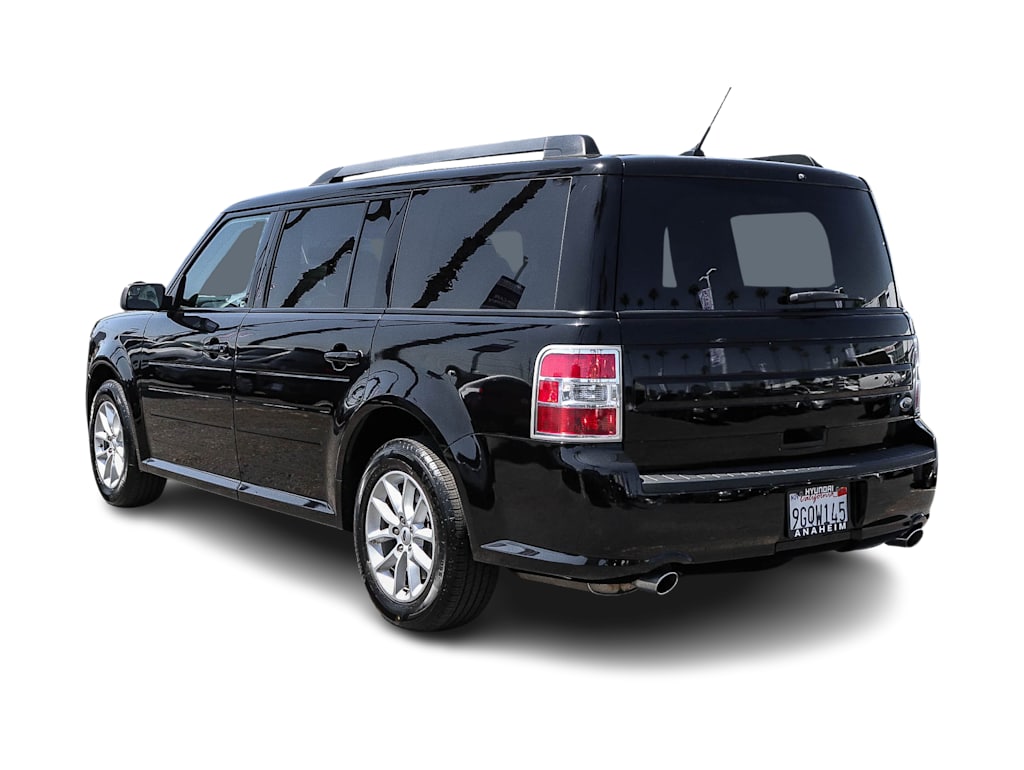 Thumbnail: 2018 Ford Flex - 3