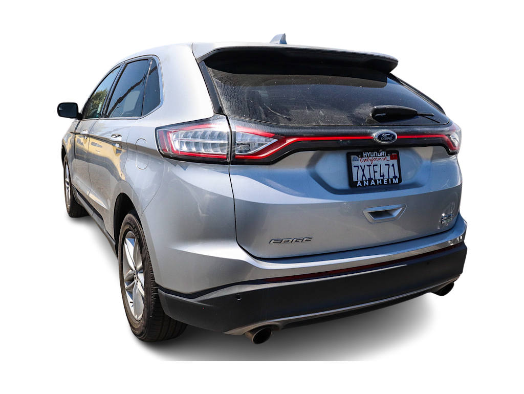 Thumbnail: 2017 Ford Edge - 3
