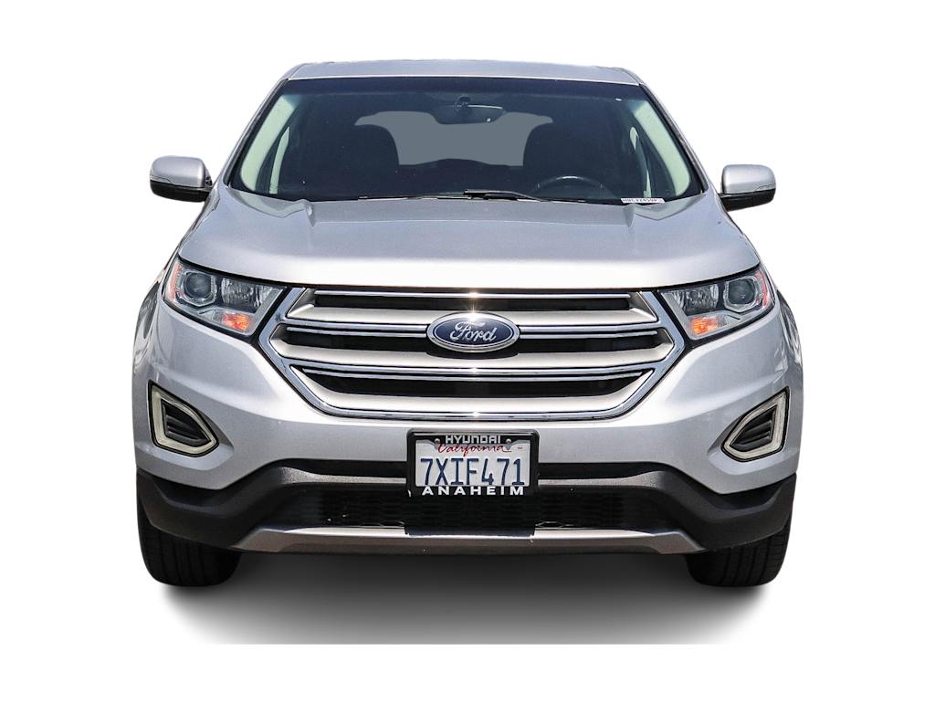 Thumbnail: 2017 Ford Edge - 5