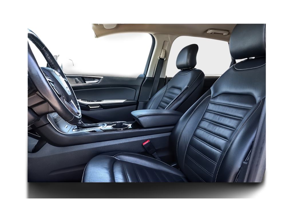 Thumbnail: 2017 Ford Edge - 27