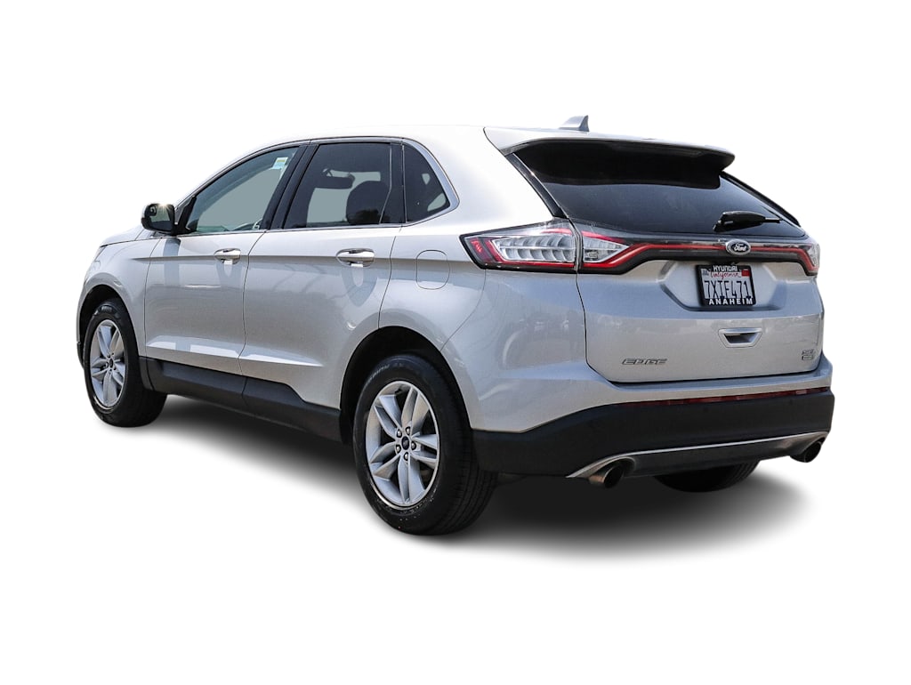 Thumbnail: 2017 Ford Edge - 3