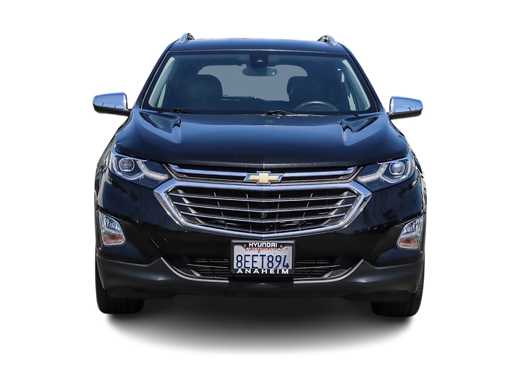 Thumbnail: 2018 Chevrolet Equinox - 16