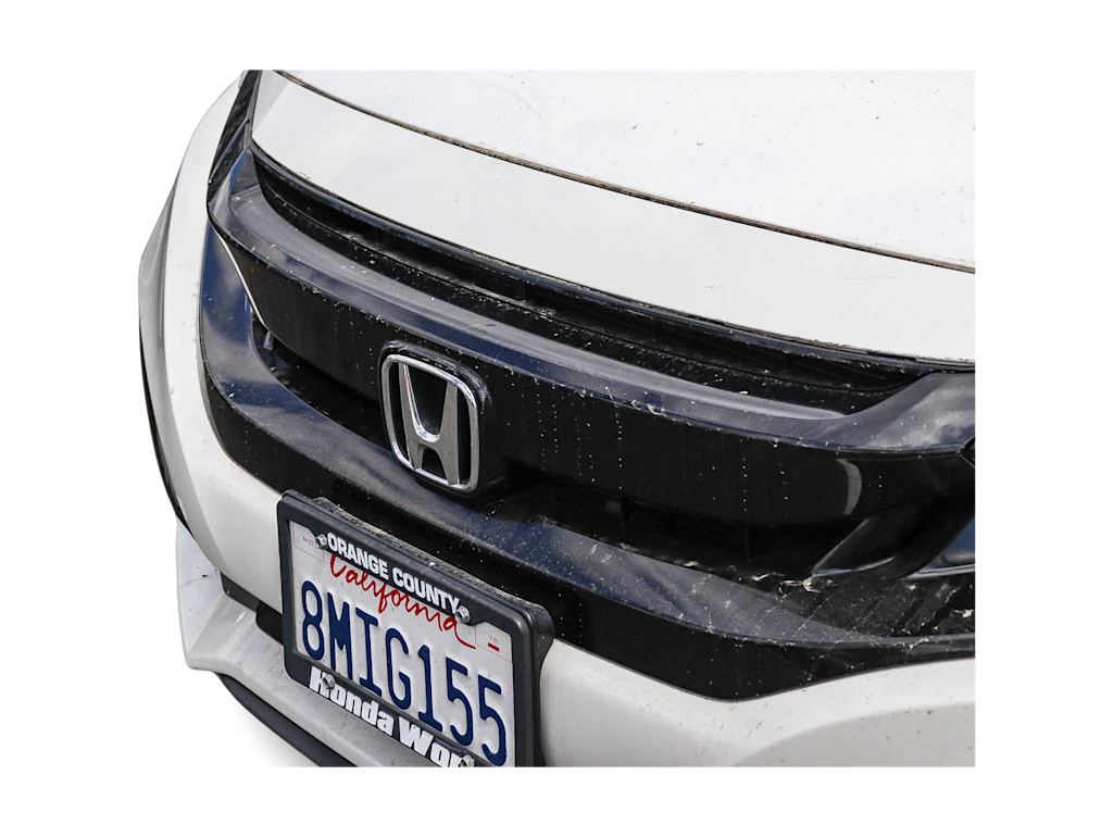 Thumbnail: 2019 Honda Civic - 3