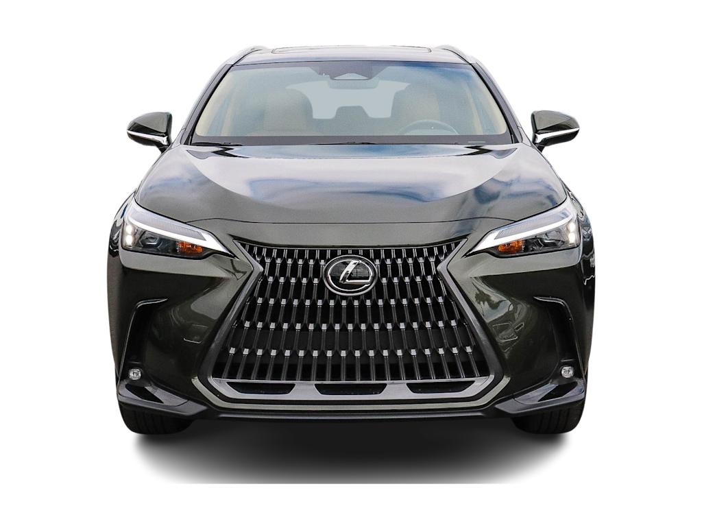 Thumbnail: 2024 Lexus ES - 5