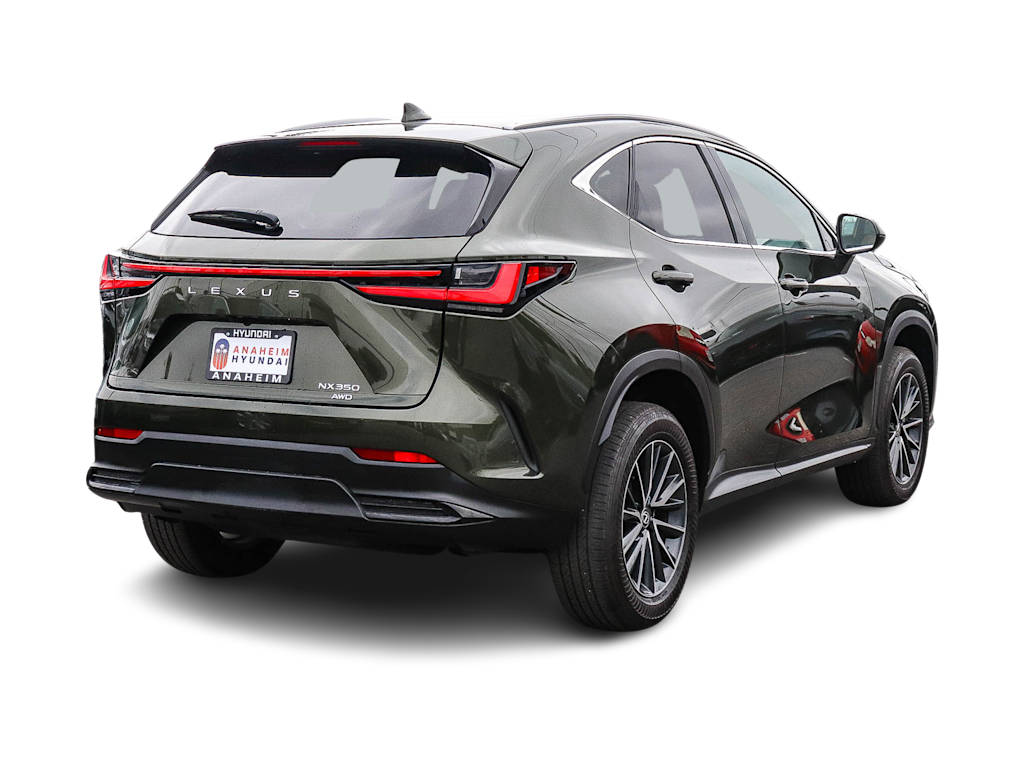 Thumbnail: 2024 Lexus ES - 17