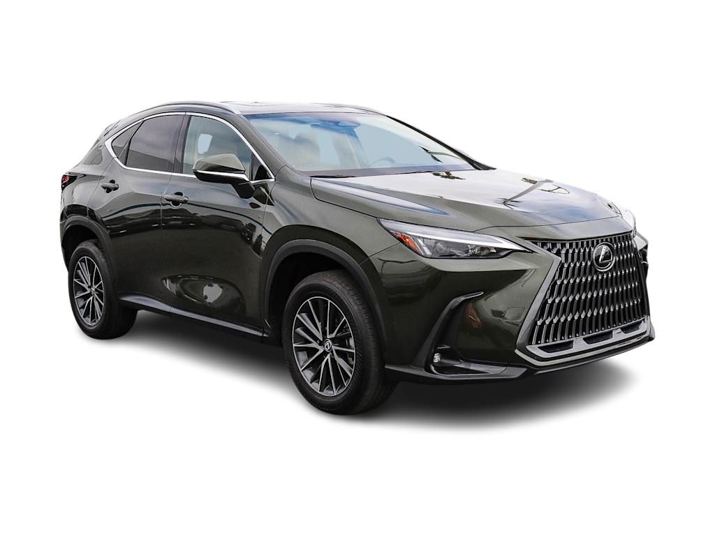 Thumbnail: 2024 Lexus ES - 14