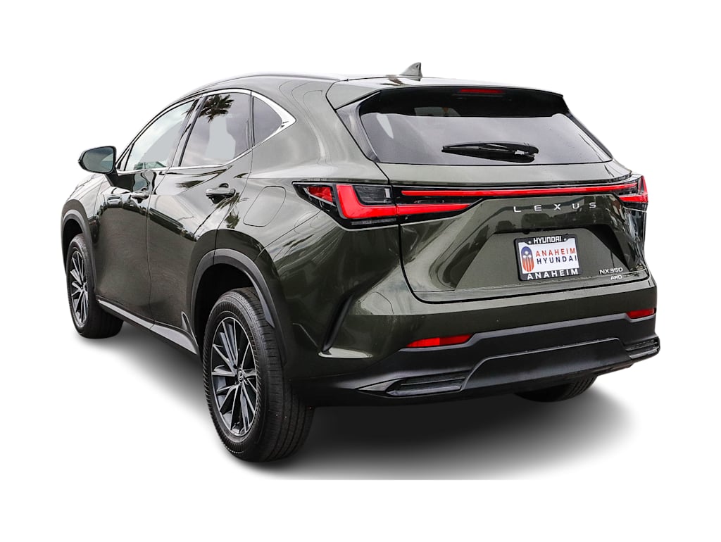 Thumbnail: 2024 Lexus ES - 3