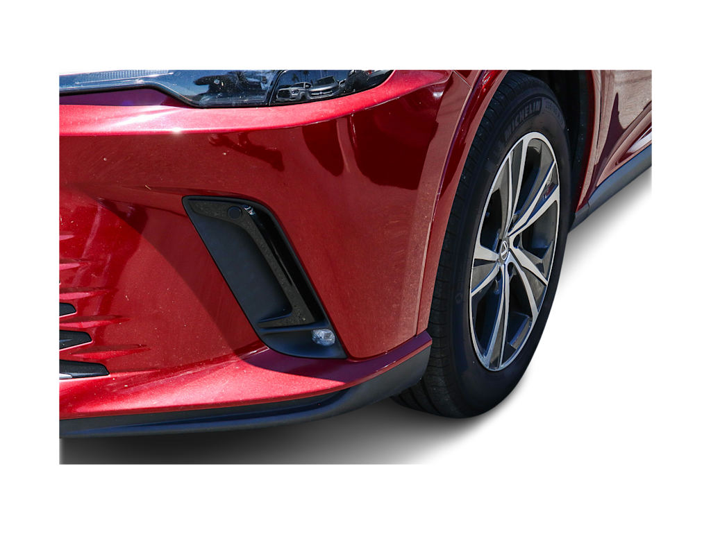 Thumbnail: 2023 Lexus RX - 15